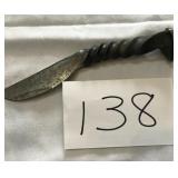 HOME MADE KNIFE?