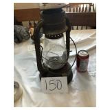 DIETZ FITZALL USA LANTERN