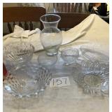 GLASS BOWLS
