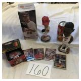 CHRIS CARPENTER, BULL