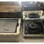 RARE VINTAGE THOREN'S TURNTABLE IN BOX