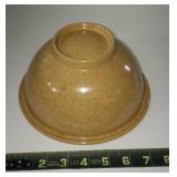 Texas Ware Bowl