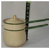 Graniteware