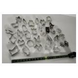 Cookie Cutters