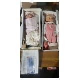 Dolls