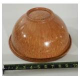 Texasware Bowl has Crack in bottom