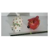 Piggy Banks