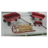 Radio Flyer & More