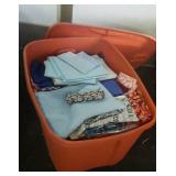 Tote Full Material