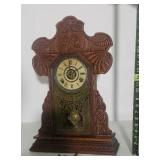 Mantel Clock