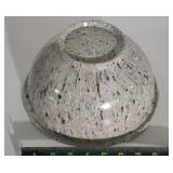 Texas Ware Bowl