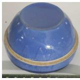 Stoneware Bowl