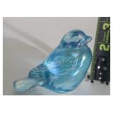 Fenton Glass Bird