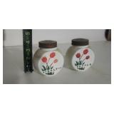 Vintage S&P Shakers