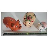 Piggie Banks