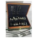 Flatware with Box