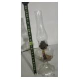 Oil Lamp