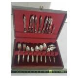 Flatware with Box