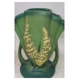 Roseville 117-8" vase