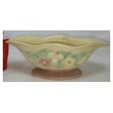 Hull Art  W-21-12 planter.
