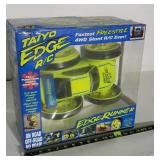 New in Box Remote Control Edge Runner