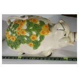 Plastic Pig 1976 Universal Statuary Corp.