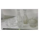 Glassware
