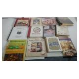 Cookbooks