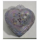 Fenton Keepsake Box