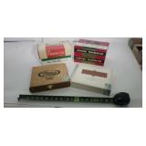 Cigar Boxes
