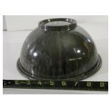 Milmac U.S.A. 118 Plastic Bowl