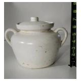McCoy Stoneware Cookie Jar