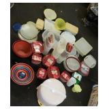 Plasticware