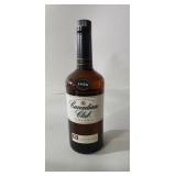 Sealed 1 Liter Canadian Club Whisky