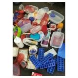 Plasticware