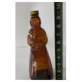 Aunt Jemima Syrup Bottle