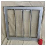 Old Window