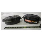 Graniteware Roasters