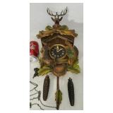 German cuckoo clock