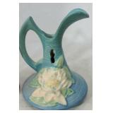 Roseville 10-6" ewer.