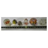 Paper Weights