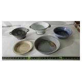 Graniteware