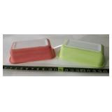 Pyrex Bakeware Dishes