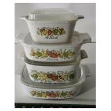Corningware