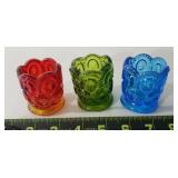 Moon & Stars Tooth Pick Holders