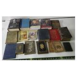 Presidential Books, German Books & More