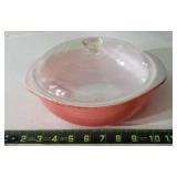 Pyrex Bakeware