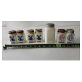 S&P Shakers