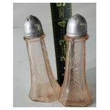 Pink Depression S&P Shakers