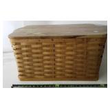 Peterboro Basket Co.
